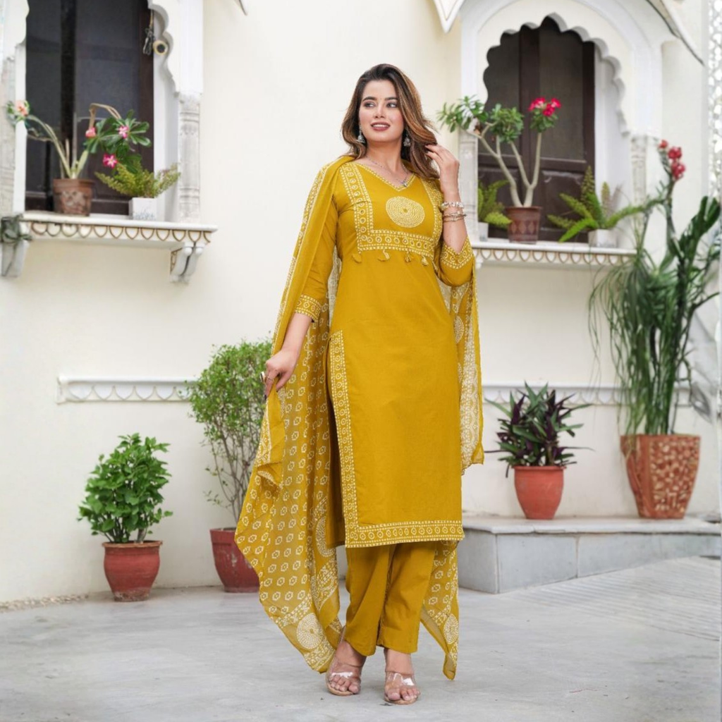 Full Set Straight fit Maroon