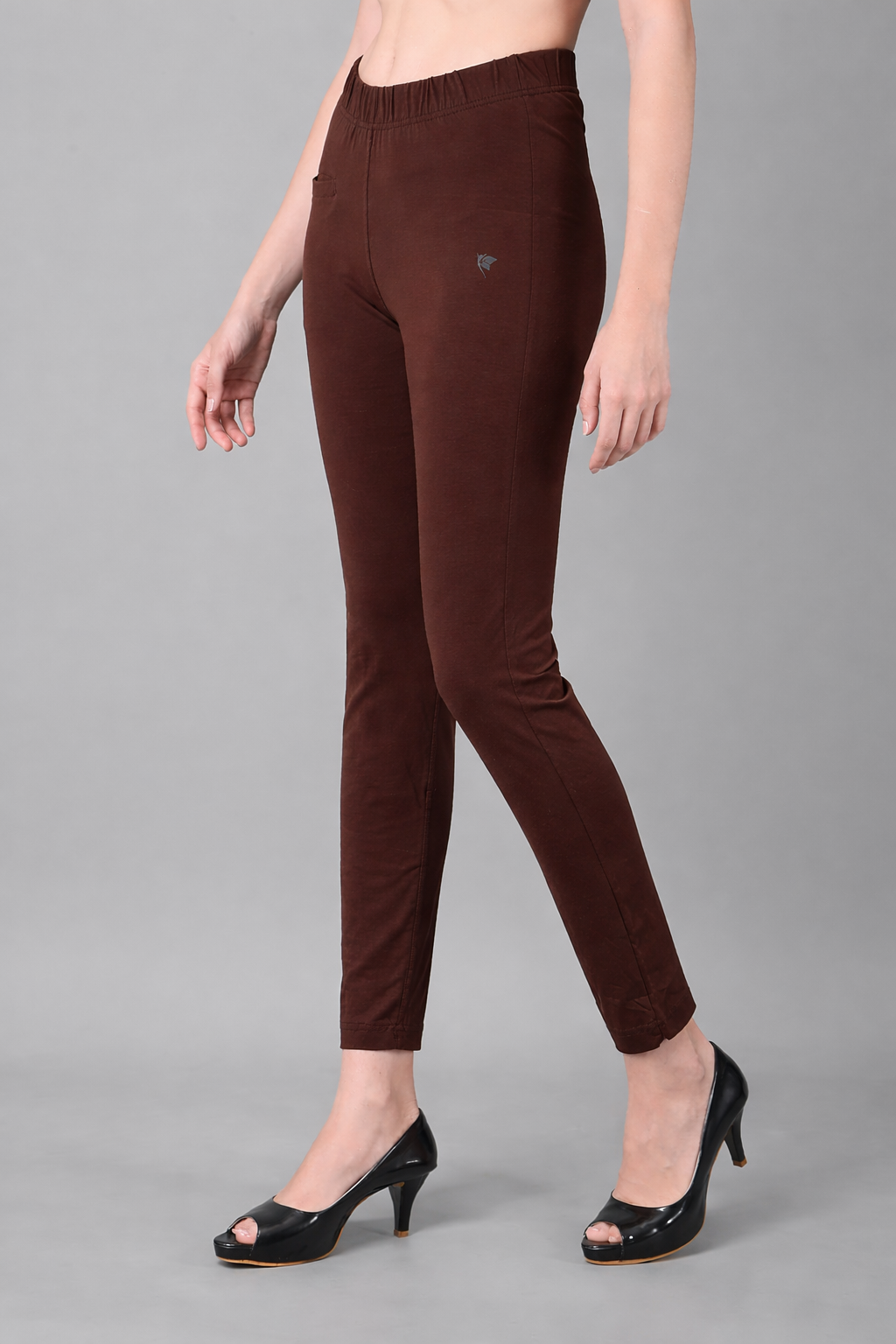 Comfort Lady Pant Style Leggings - Plus size