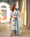 Pure Cotton 3 pc Set