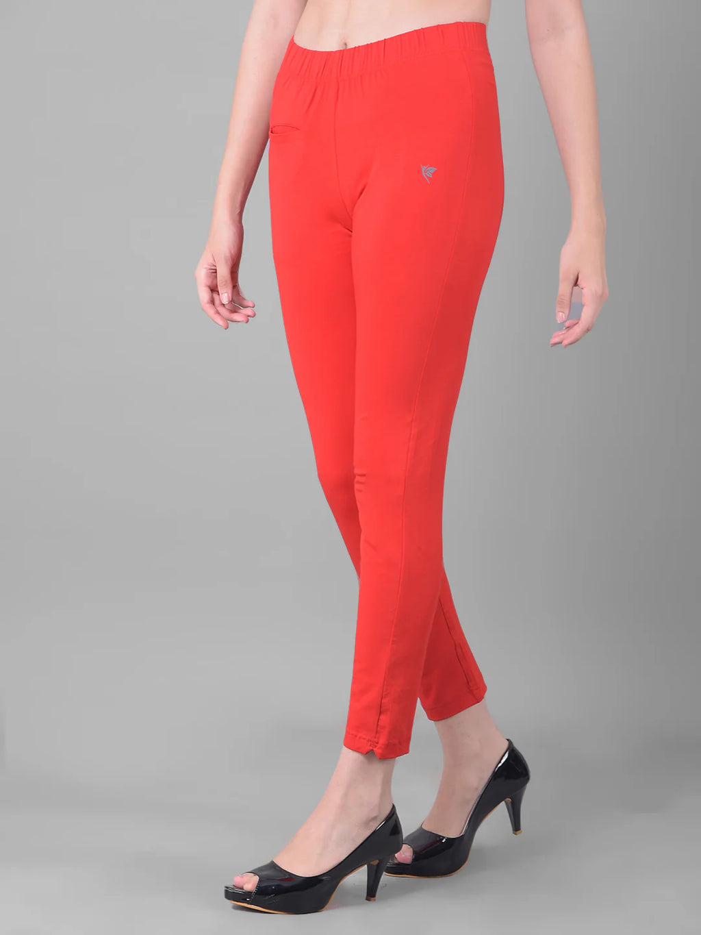 Comfort Lady Pant Style Leggings - Plus size