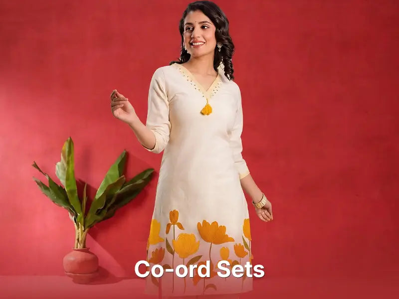 Co-ord / Cord Sets