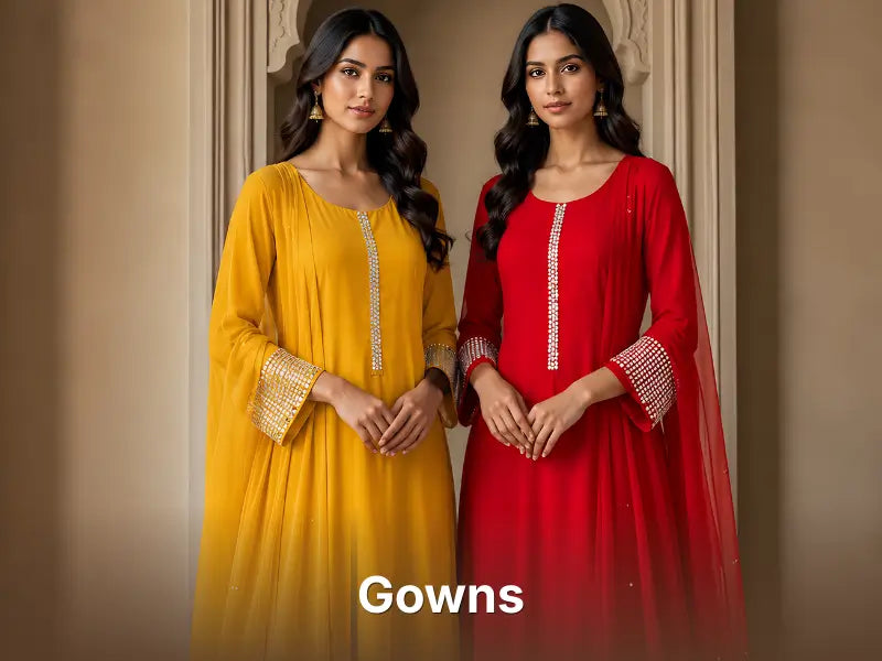 Gowns