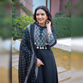 Pure Cotton 3 pc Set (A-line)