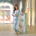 Pure Cotton 3 pc Set