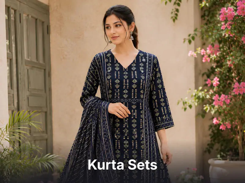 Kurta Sets