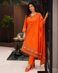 Pure Cotton 3 pc Set