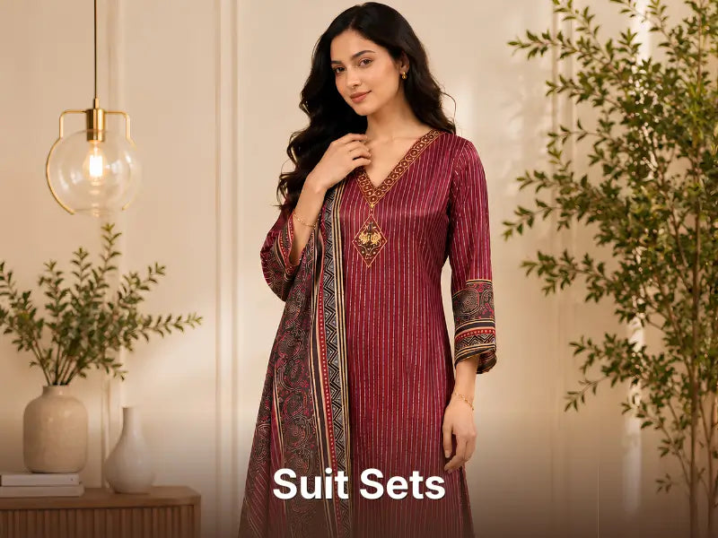 Suit Sets